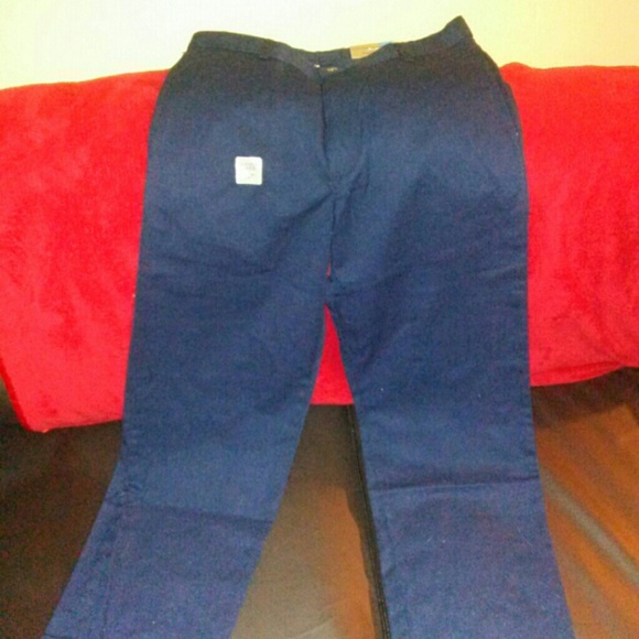 (2 for 1) Navy khaki's bundle - Picture 4 of 4